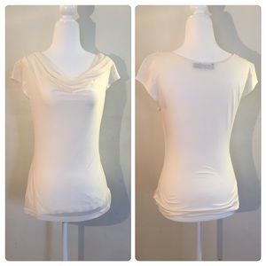 The Limited Relaxed Top